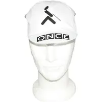 Gist Once 1994 Cap Wit Man