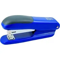 SAX 39 Nietmachine Blauw - 25 Vel