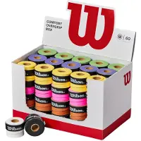 Wilson Ultra Comfort Box Overgrips 60 St.