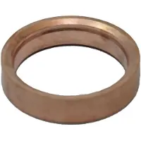 Bukh 000e4876 Valve Ring Goud