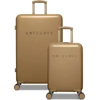 Suitsuit trolley set Fusion - set van 2 Iced Coffee female