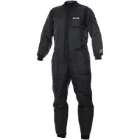 Bare Ct200 Polarwear Extreme Undersuit Zwart 3XL Man