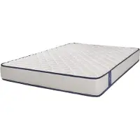 Cecotec Flow Viscocare 1900 Matras 90x200 Cm