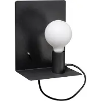 Eth Wandlamp Magneto met USB-aansluiting