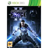 Star Wars: The Force Unleashed 2 - Classics Edition