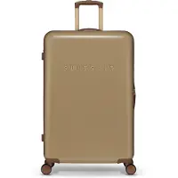 Suitsuit trolley set Fab Seventies 76 cm. Cuban Sand female