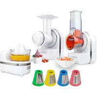 Esperanza Ekm027 Set Sapcentrifuge