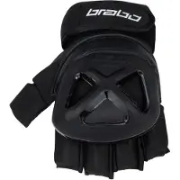 Brabo Extreme Player Hockeyhandschoen Senior (linkerhand) XS