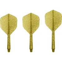 Condor Lame Glitter Gold No.6 Medium