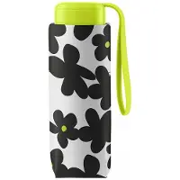 United Colors of Benetton Benetton Super Mini Paraplu met Bloemenprint - Windbestendig