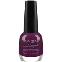 Faby Where is my head? - - Vegan Nagellak - Sneldrogend - 15ml