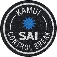 KAMUI SAI control break tip
