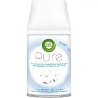 Air Wick - Luchtverfrisser - Navulling - Soft Cotton - 250ml