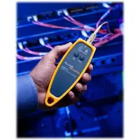 Fluke VISIFAULT VISIFAULT Glasvezeltester Meetbereik: Netwerk
