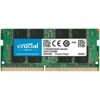 Crucial CT16G4SFS832A geheugenmodule 16 GB 1 x 16 GB DDR4 3200 MHz