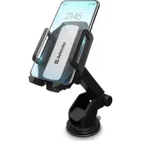 Defender Ch120 Autohouder Voor Iphone, Samsung En Xiaomi