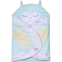 Baby Annabell Sweet Dreams Omslagdoek