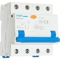 Chint Nb310l/3n Differentieel