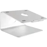 Logilink Notebook aluminium standaard Support voor laptop