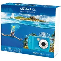 Aquapix W2024-I Splash Iceblue