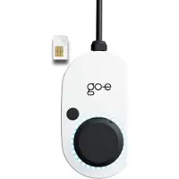 Go-e Charger Gemini 2.0, 11 kW, modelnummer CH-05-11-51