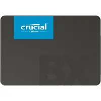 Crucial BX500 - 4 TB