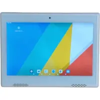 ALLNET Desktop Display Tablet 10 inch PoE met 8GB/64GB RK3568 Android 13, model PrimeOne101-L