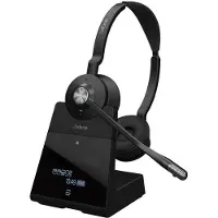 Jabra YOU'RE ON Engage 75 SE Stereo, Kantoorheadset