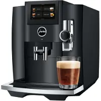 Jura S8 Piano Black (EB)