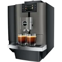 Jura X10c Dark Inox (EA)