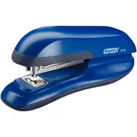 Rapid Bureaunietmachine Fashion full-strip F16 20 vel blauw
