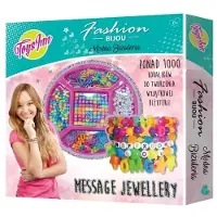 Stnux Mode Sieraden Set voor Sieraden Maken, Massage Br Stnu