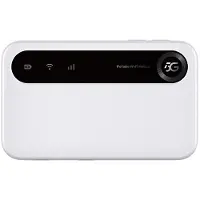 ZTE U50 Mobile Router (4500 mAh) 5G Hot Spot WiFi 6