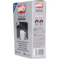 Puly Ontkalkingsvloeistof Espresso, 2 stuks.