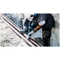 Bosch 2608900365 Expert Thick Tough Metal S 955 CHC reciprozaagblad, 1 stuk Zaagbladlengte 150 mm 1 stuk(s)