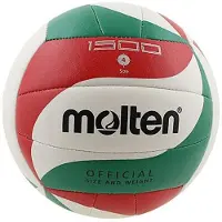 Molten V4M1500 Volleybal Kids