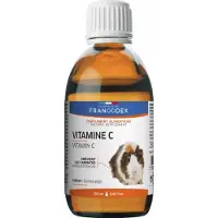 Francodex Vitamine C Vloeibaar