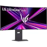 LG UltraGear OLED 39GX900A-B