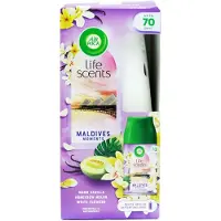 Air Wick Airwick Starterset Maldives + Navulling