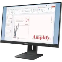 Lenovo ThinkVision E24-40 - FHD IPS Monitor - 23,8 inch - 100Hz