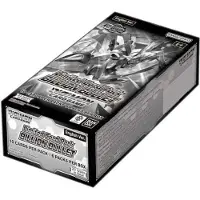 Bandai Digimon TCG - Billion Bullet Limited Boosterbox