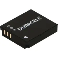 Duracell camera accu voor Panasonic