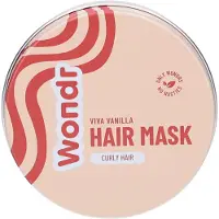 WONDR CARE Hair Mask Viva Vanilla 220 ml Masker