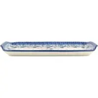 Bunzlau Castle Cakeschaal Oblong Daydream (14,5 x 31,5 cm)