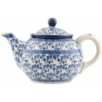 Bunzlau Castle Theepot Tender Twigs (900 ml)