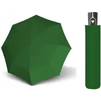 Doppler Automatische Paraplu Dames - Groen