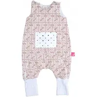 Motherhood Roze TOG 2 Slaapzak met Broekspijpen & Zakje (1,5-2,5 jaar)