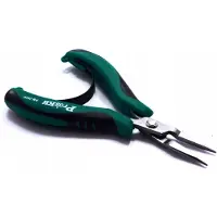 PROSKIT PM-396G Precisie Tang Rechts Bekken 120mm
