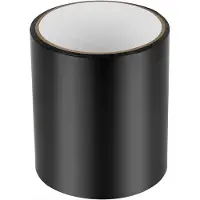 Rebel Waterdichte Reparatie Tape (0.5mm x 100mm x 1.5m) Zwart