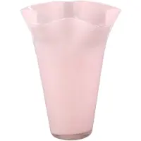 Ptmd - Vaas Macarena - Roze - 18.5x18.5x24.5cm